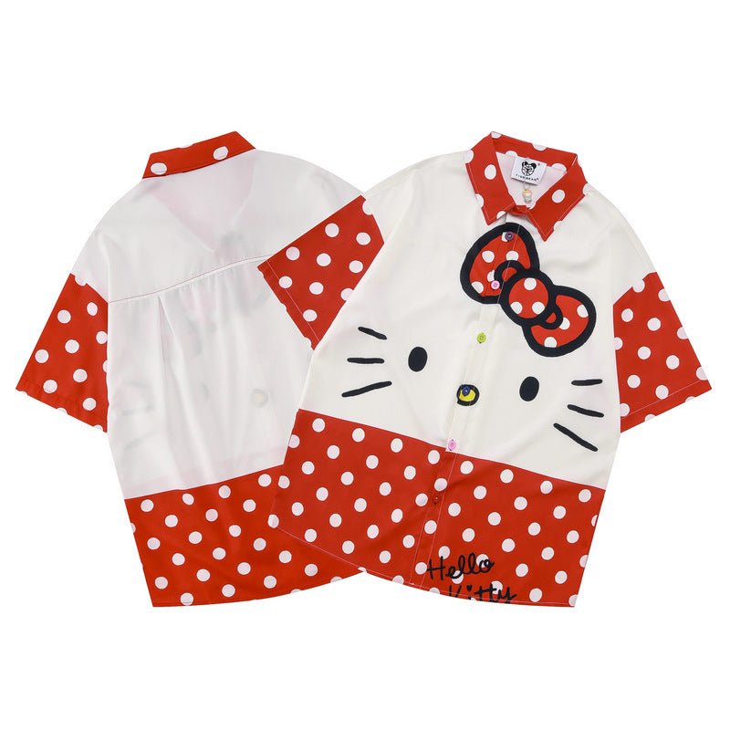 Shirt Hello Kitty - Seakoff