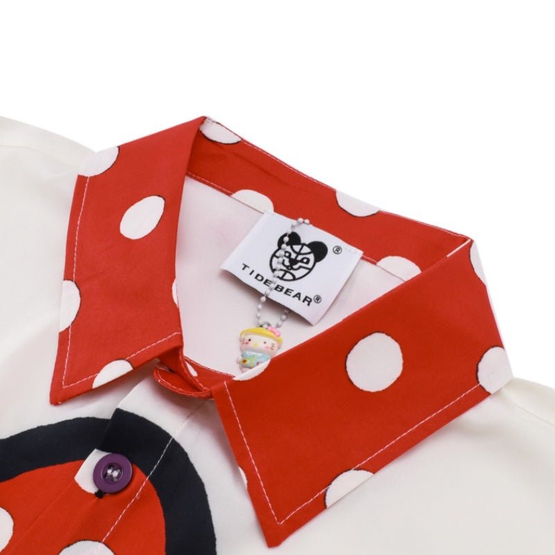 Shirt Hello Kitty - Seakoff