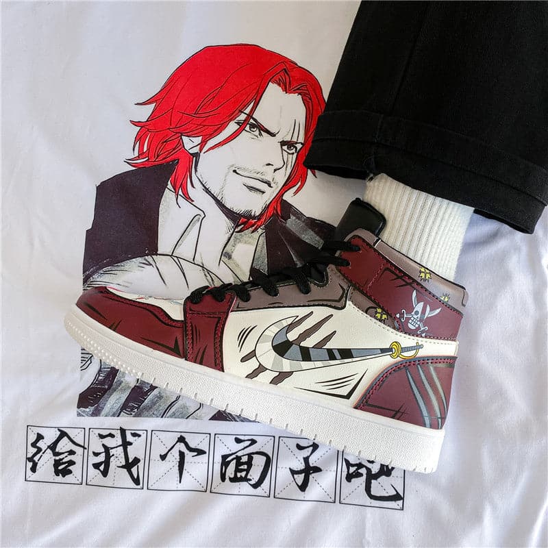 SHOES / One Piece - Seakoff