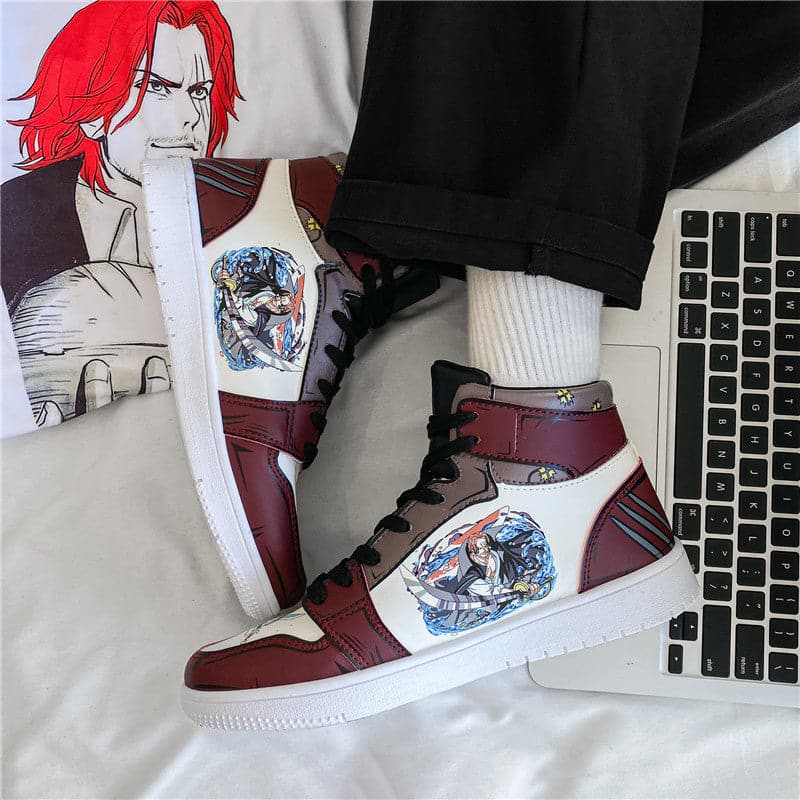 SHOES / One Piece - Seakoff