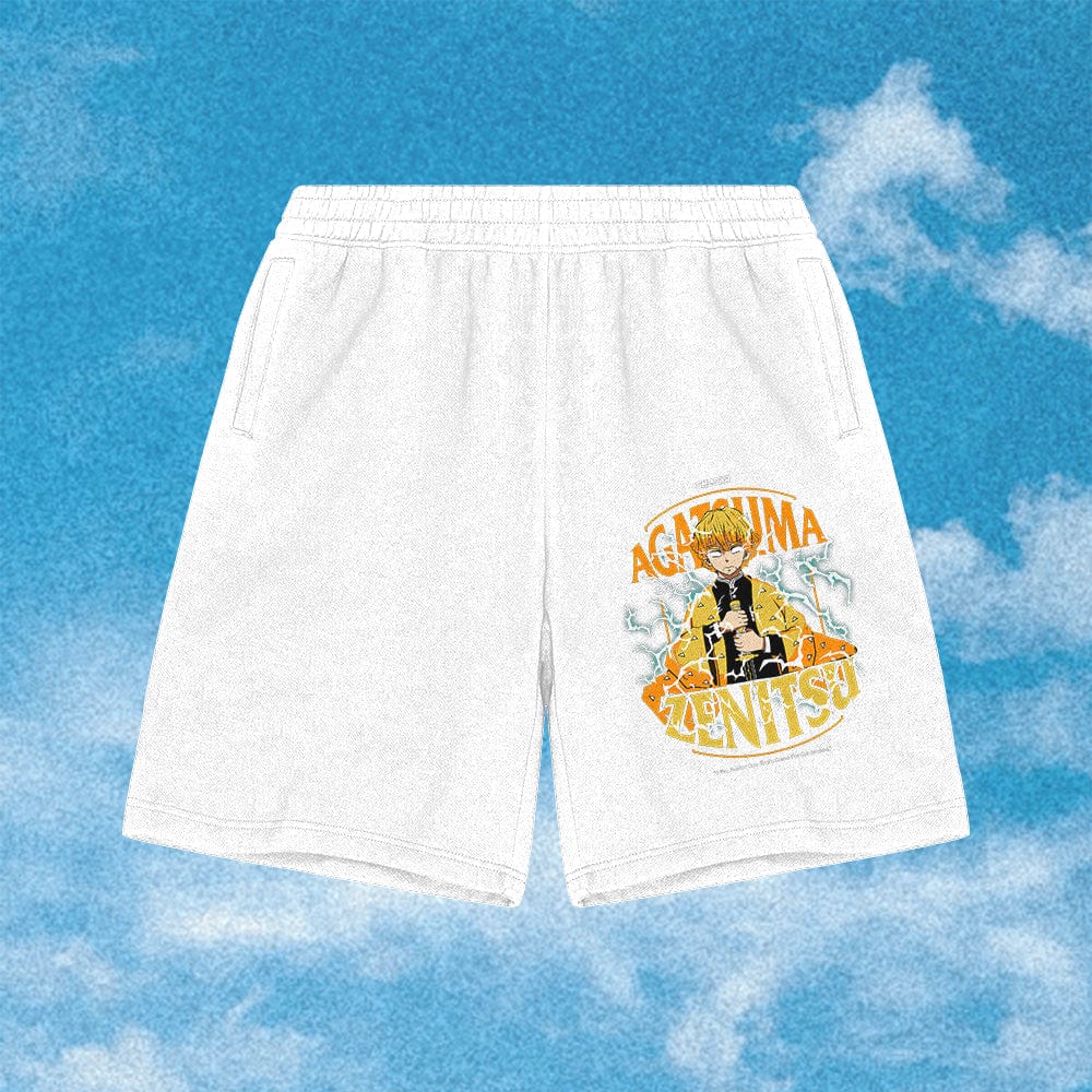 SHORTS/Demon Slayer - Seakoff