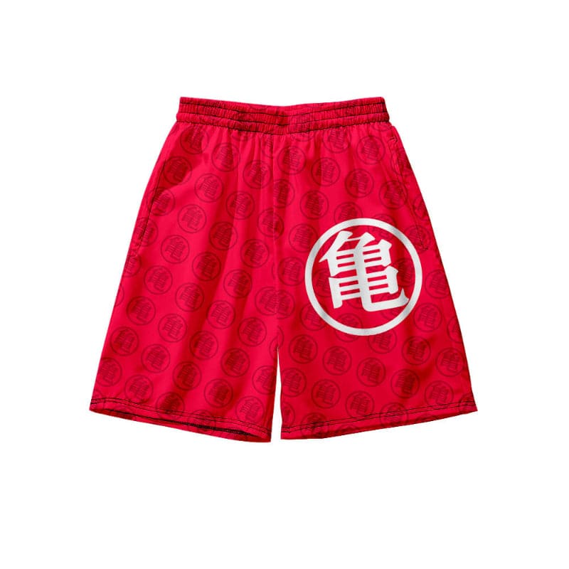 SHORTS/Dragon Ball - Seakoff