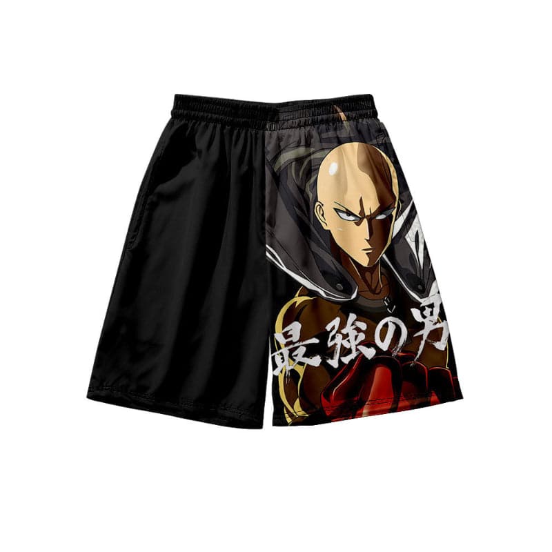 SHORTS/Dragon Ball - Seakoff