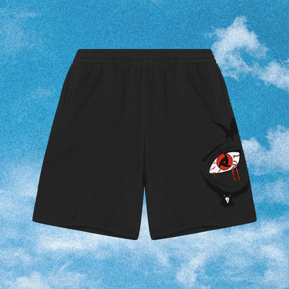 SHORTS/Itachi - Seakoff