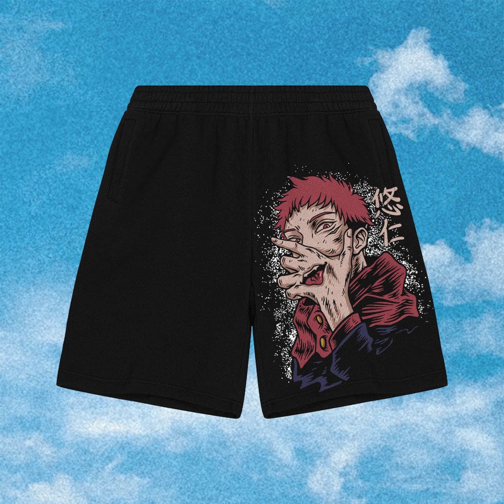 SHORTS/Itadori - Seakoff