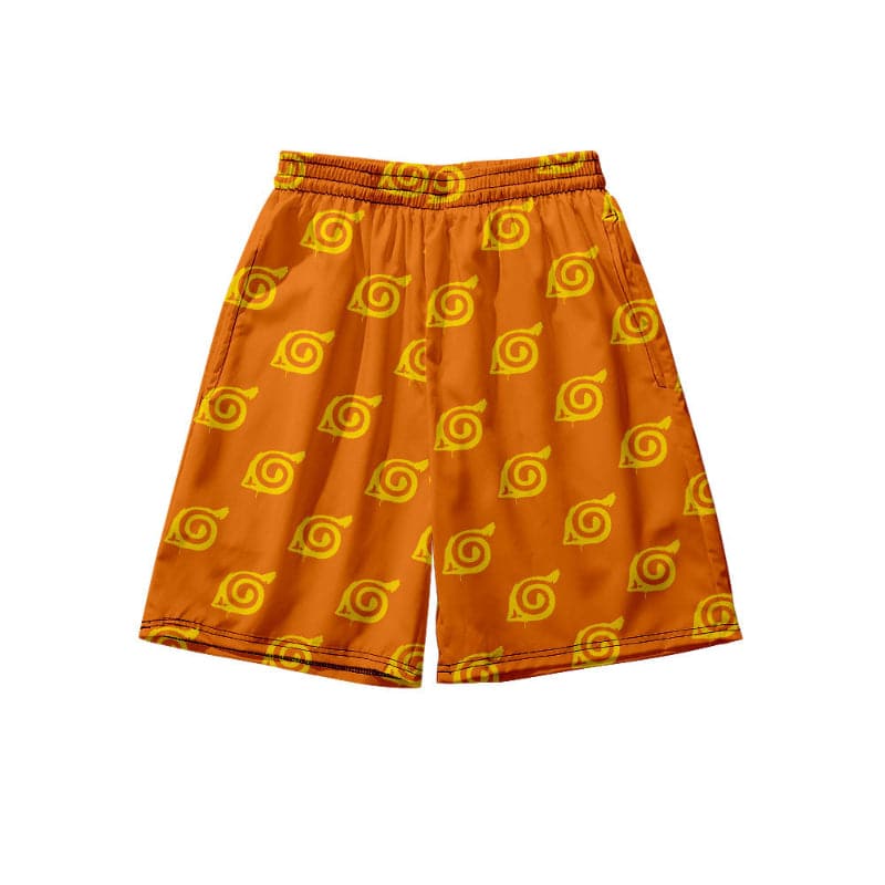 SHORTS/Konohagakure - Seakoff