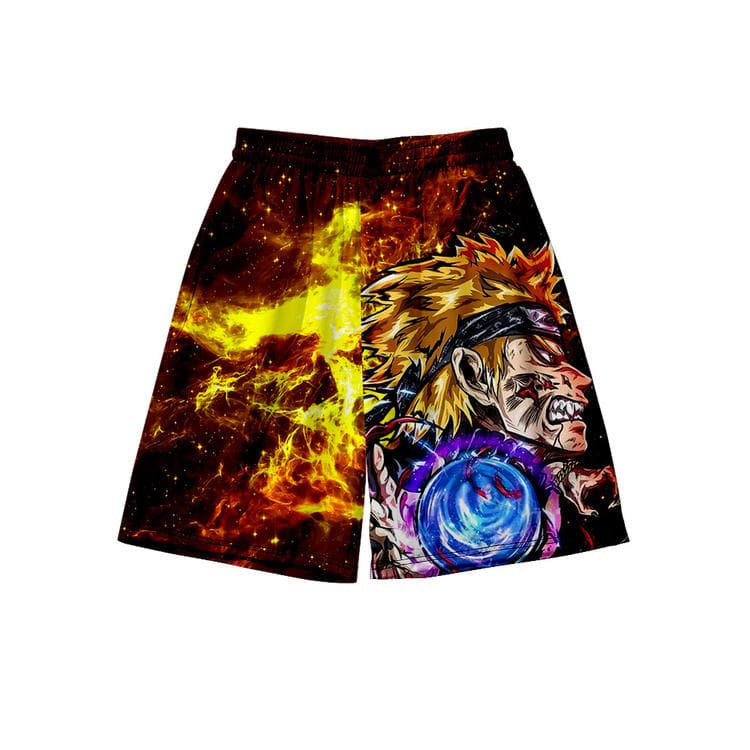 SHORTS/Naruto - Seakoff