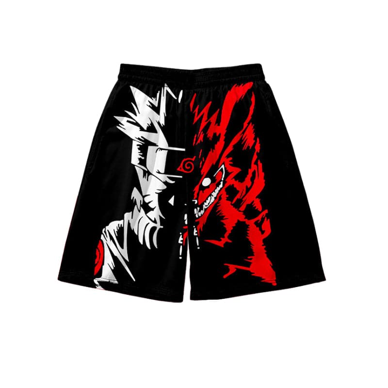 SHORTS/Naruto - Seakoff