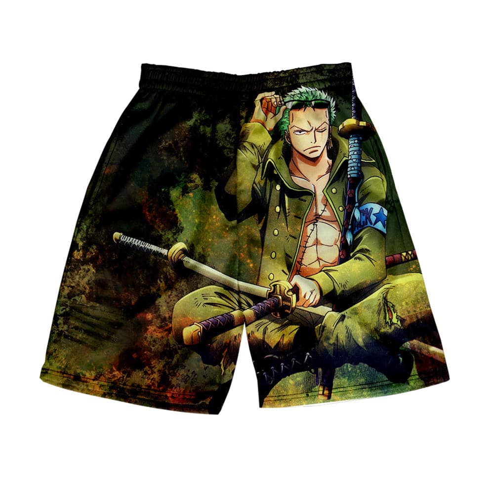 SHORTS/ONE PIECE - Seakoff