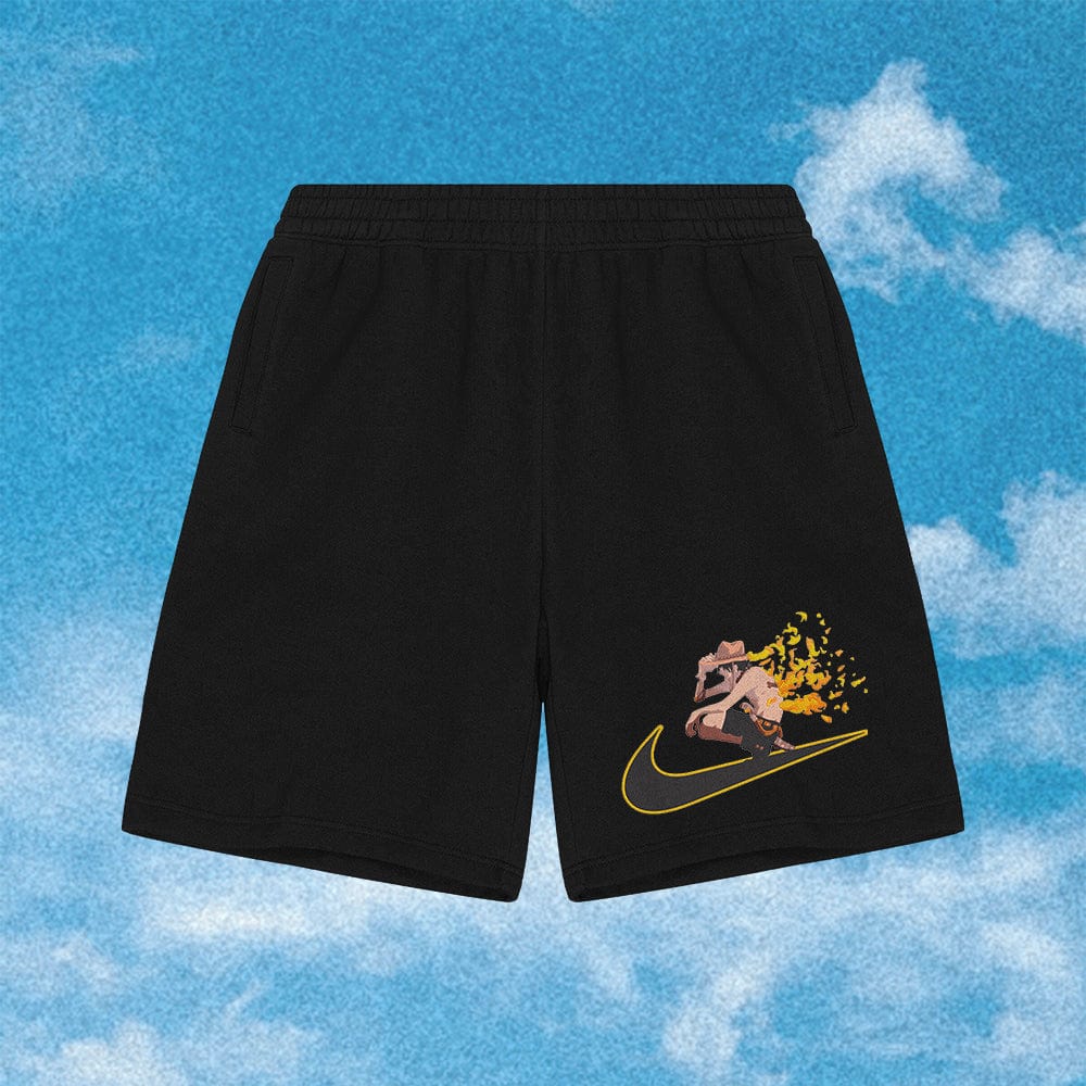 SHORTS/One Piece - Seakoff