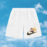 SHORTS/One Piece - Seakoff