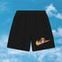 SHORTS/One Piece - Seakoff