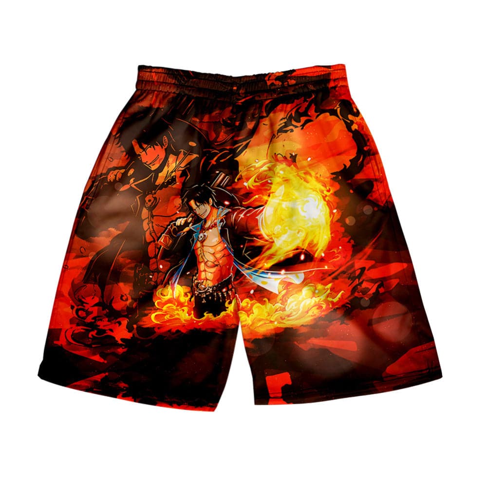 SHORTS/ONE PIECE - Seakoff