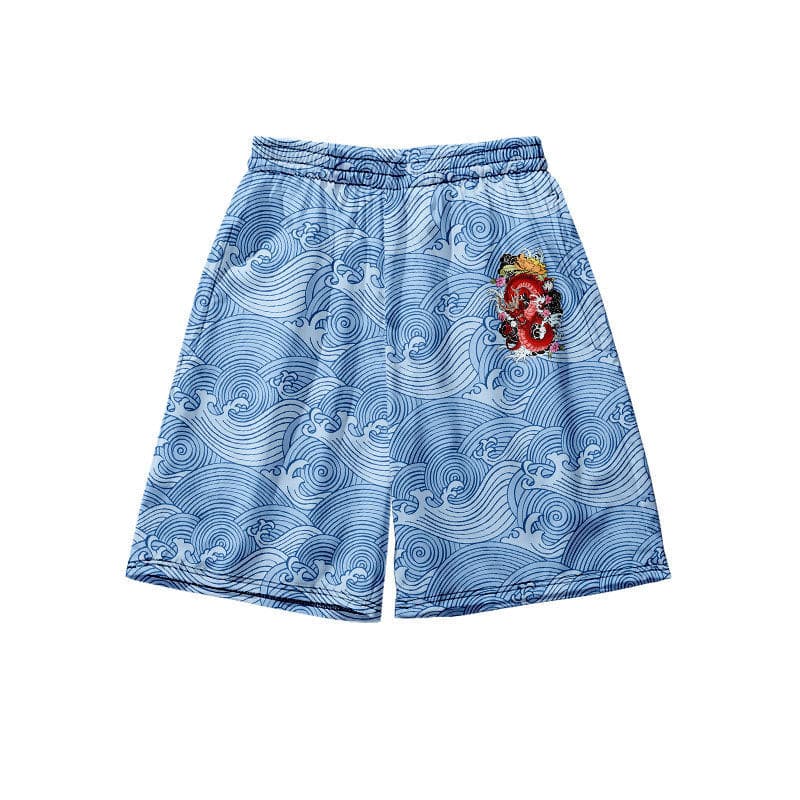 SHORTS/ONE PIECE - Seakoff