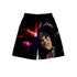 SHORTS/Uchiha Itachi - Seakoff