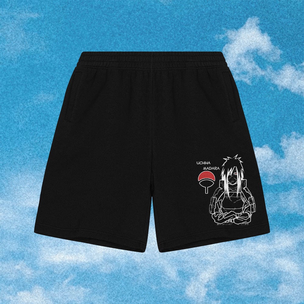 SHORTS/Uchiha Madara - Seakoff