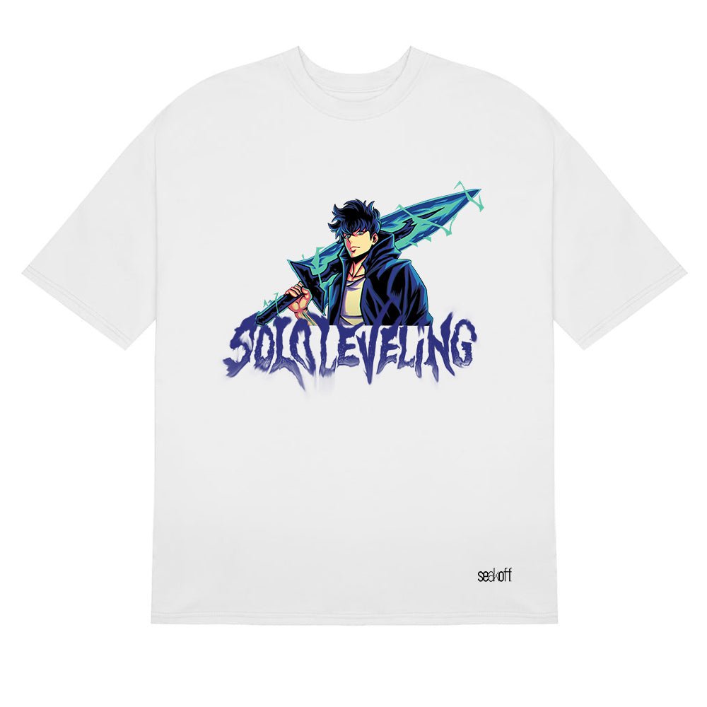 Solo Leveling Shirt - Seakoff