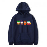 South Park Hoodie - Seakoff