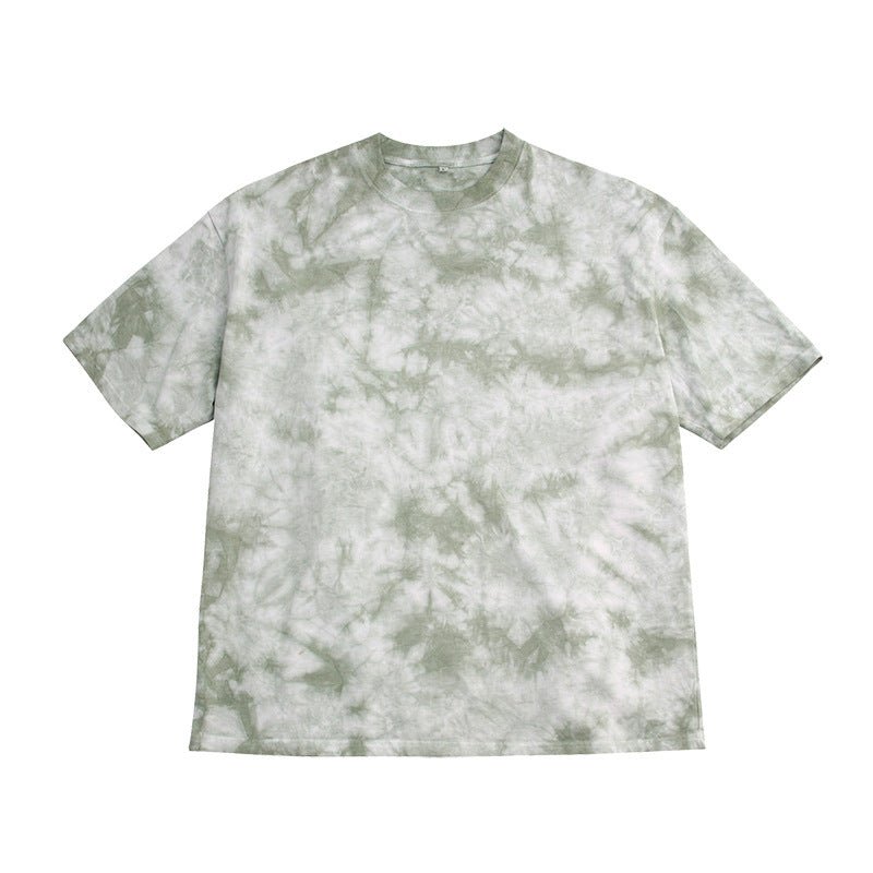 Stylish Tie Dye Shirts for Men and Women - Trendy and Comfortable T - Shirts - Seakoff