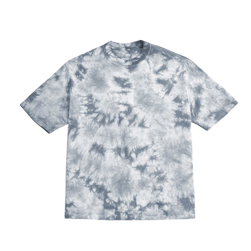 Stylish Tie Dye Shirts for Men and Women - Trendy and Comfortable T - Shirts - Seakoff