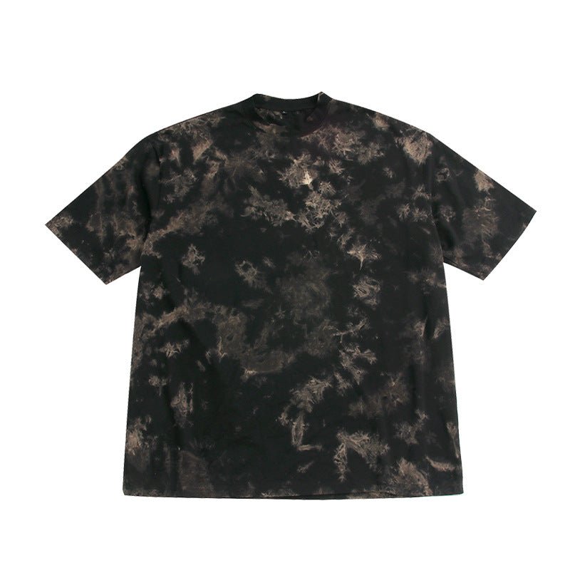 Stylish Tie Dye Shirts for Men and Women - Trendy and Comfortable T - Shirts - Seakoff