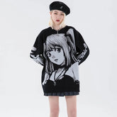 SWEATSHIRTS / Anime - Seakoff