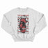 SWEATSHIRTS / Attack on Titan - Seakoff