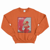 SWEATSHIRTS / Attack on Titan - Seakoff