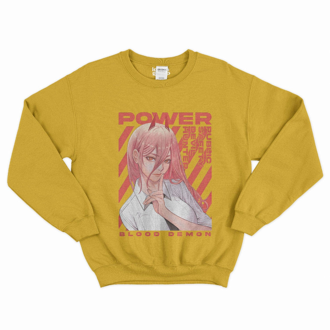 Chainsaw Man Merch