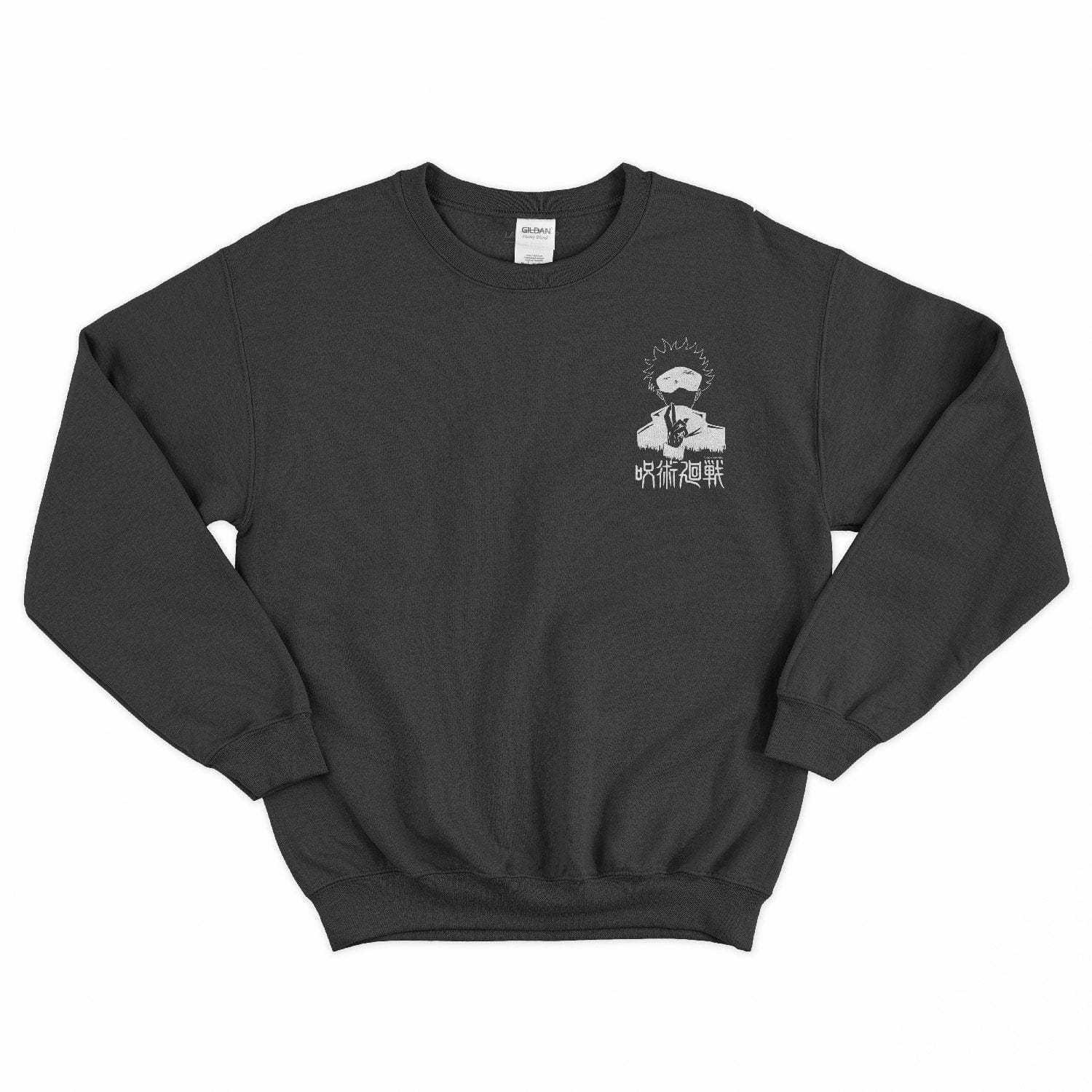 SWEATSHIRTS / Jujutsu Kaisen - Seakoff