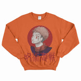 SWEATSHIRTS / Jujutsu Kaisen - Seakoff