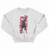 SWEATSHIRTS / Jujutsu Kaisen - Seakoff