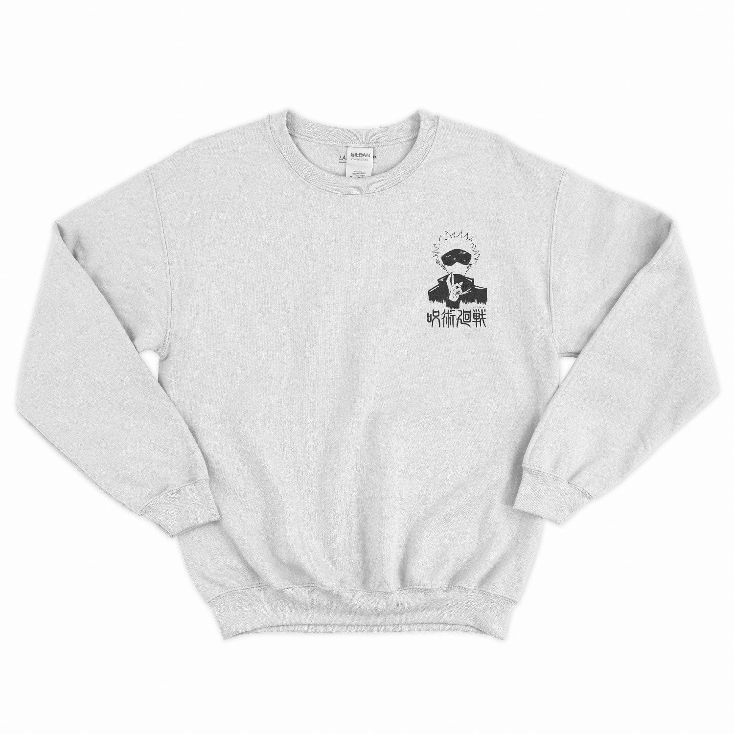 SWEATSHIRTS / Jujutsu Kaisen - Seakoff