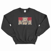 SWEATSHIRTS / Jujutsu Kaisen - Seakoff