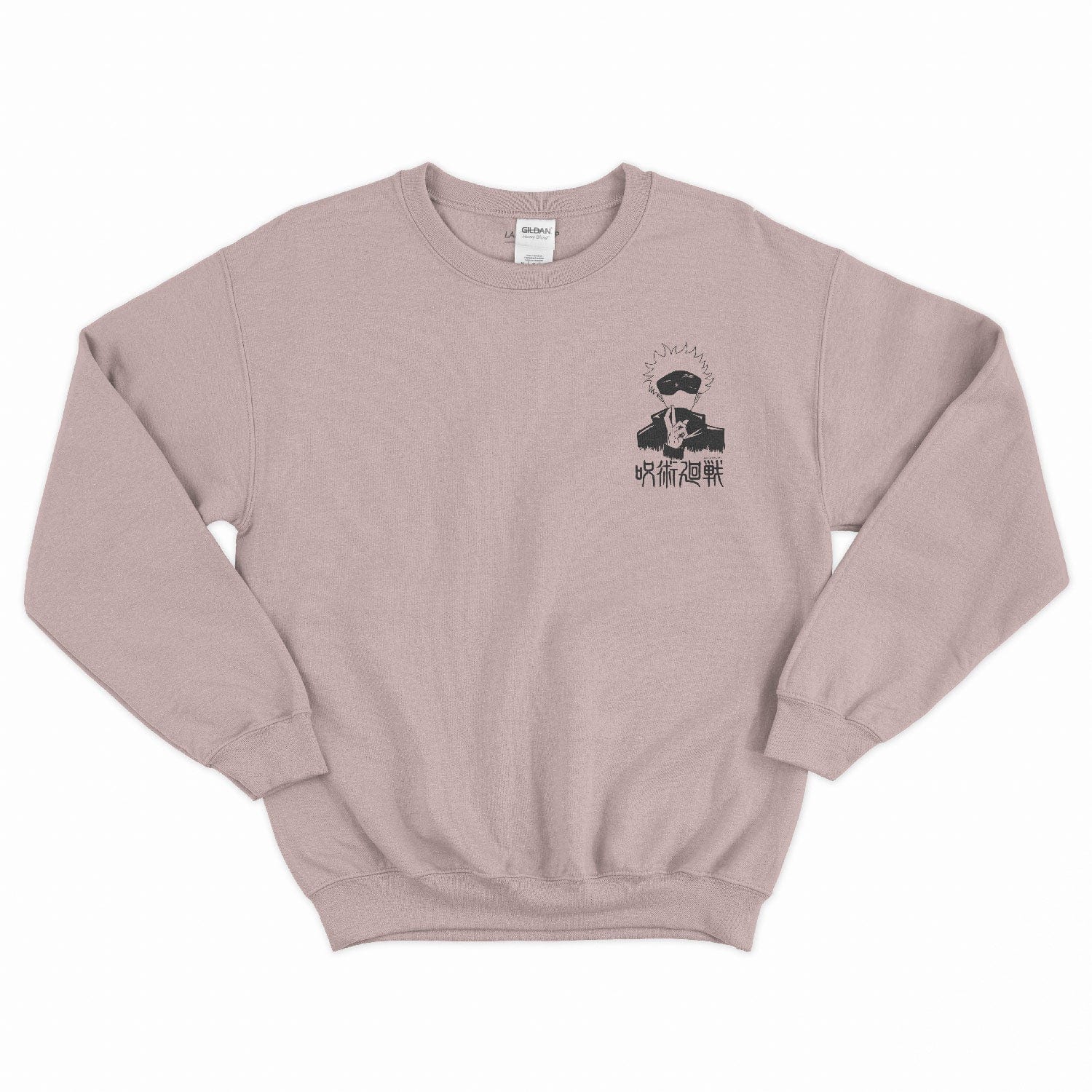 SWEATSHIRTS / Jujutsu Kaisen - Seakoff