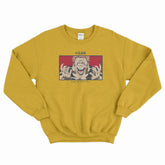 SWEATSHIRTS / Jujutsu Kaisen - Seakoff