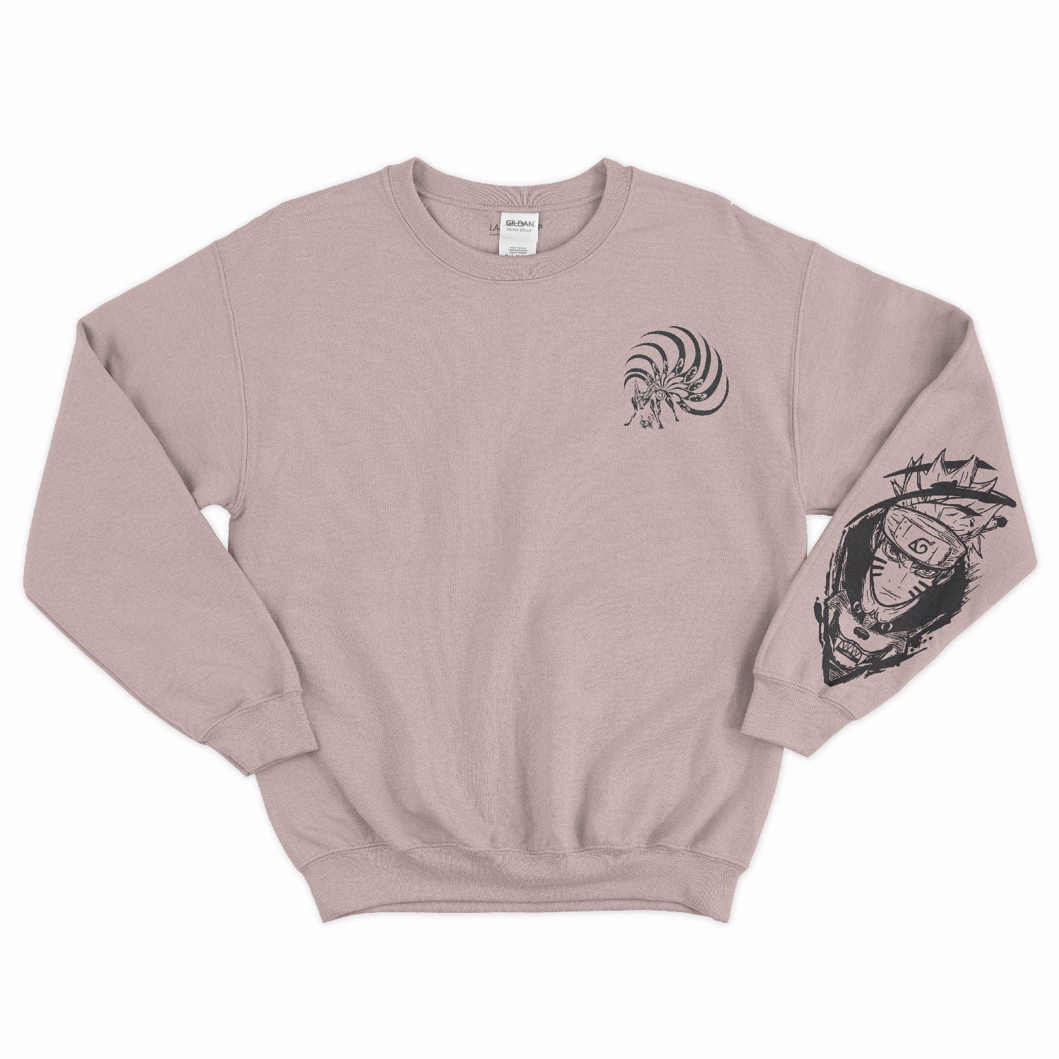 SWEATSHIRTS / Naruto - Seakoff