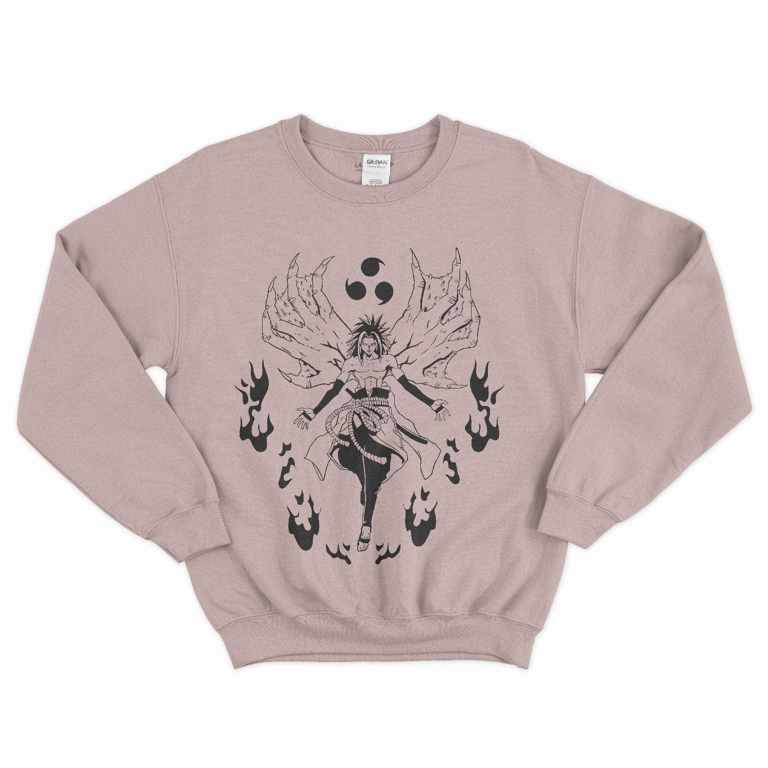 SWEATSHIRTS / Naruto - Seakoff