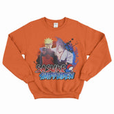 SWEATSHIRTS / Naruto - Seakoff