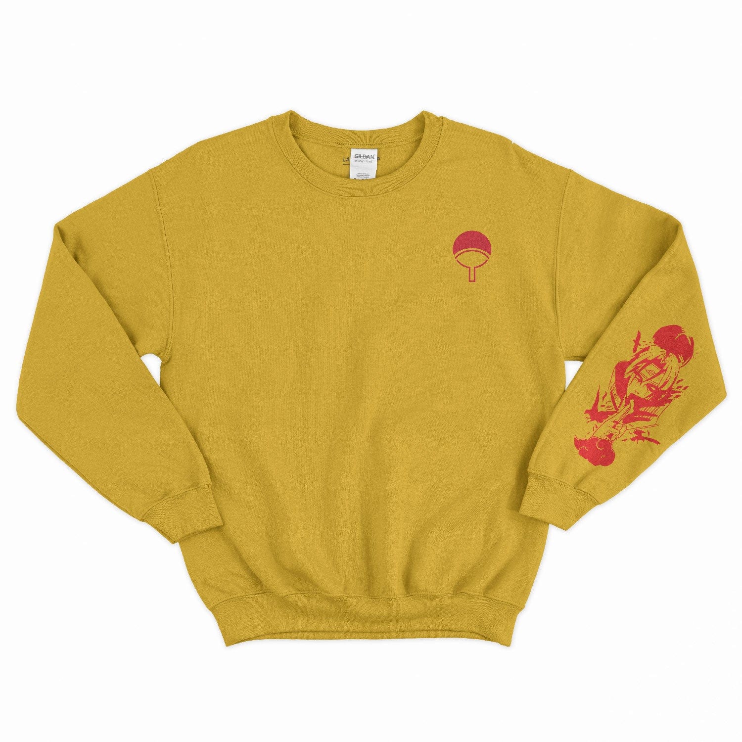 SWEATSHIRTS / Naruto - Seakoff