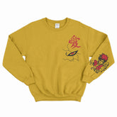 SWEATSHIRTS / Naruto - Seakoff