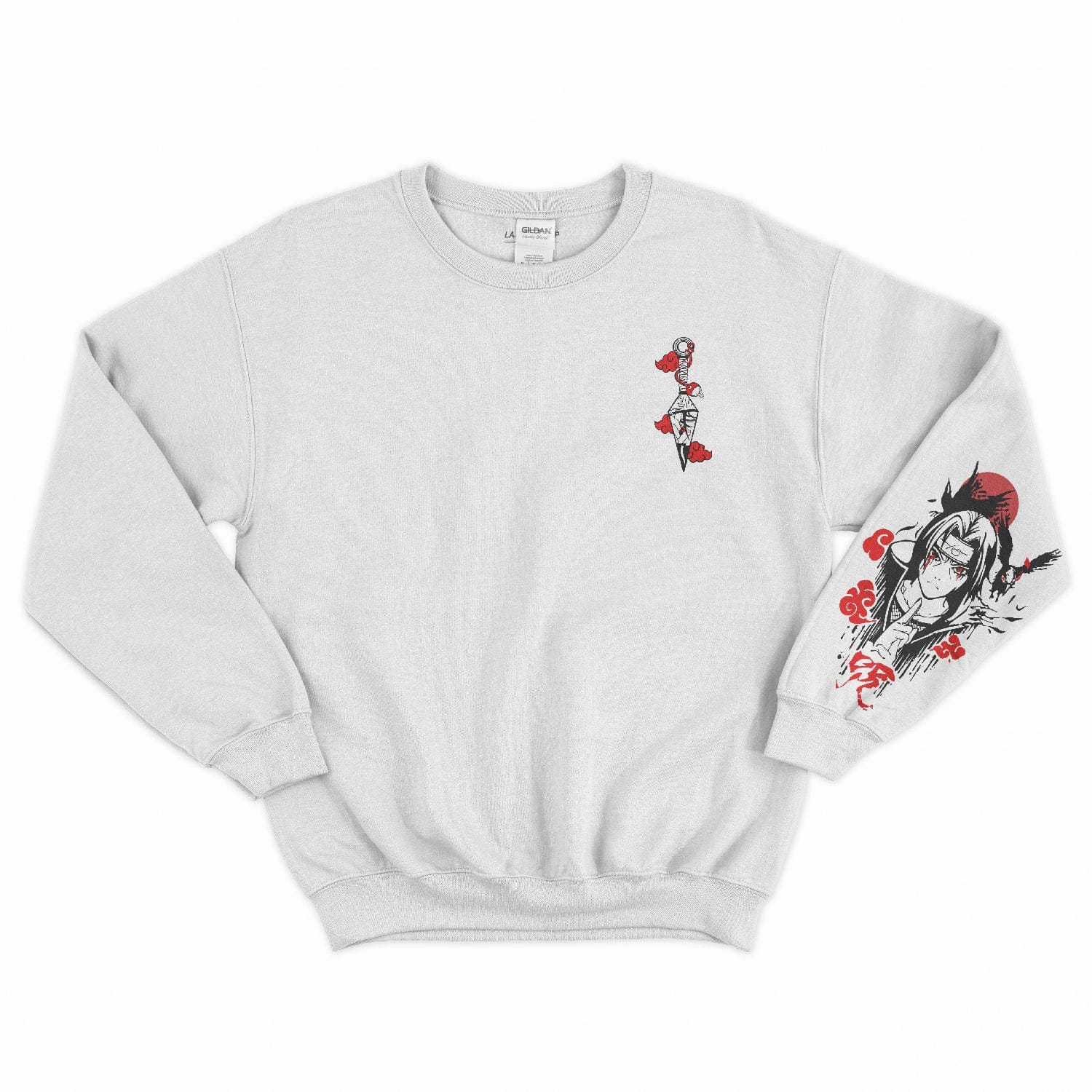 SWEATSHIRTS / Naruto - Seakoff