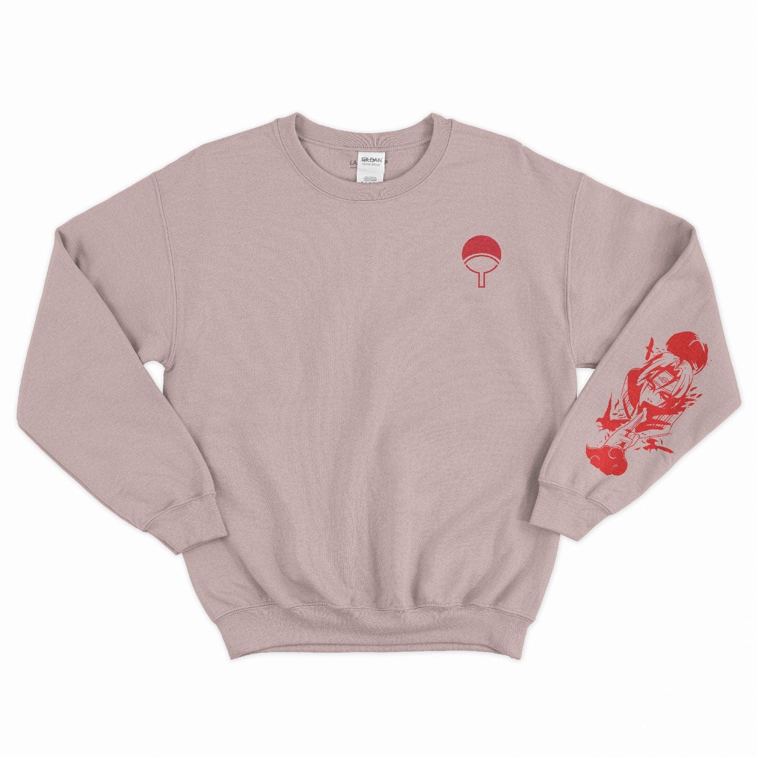 SWEATSHIRTS / Naruto - Seakoff