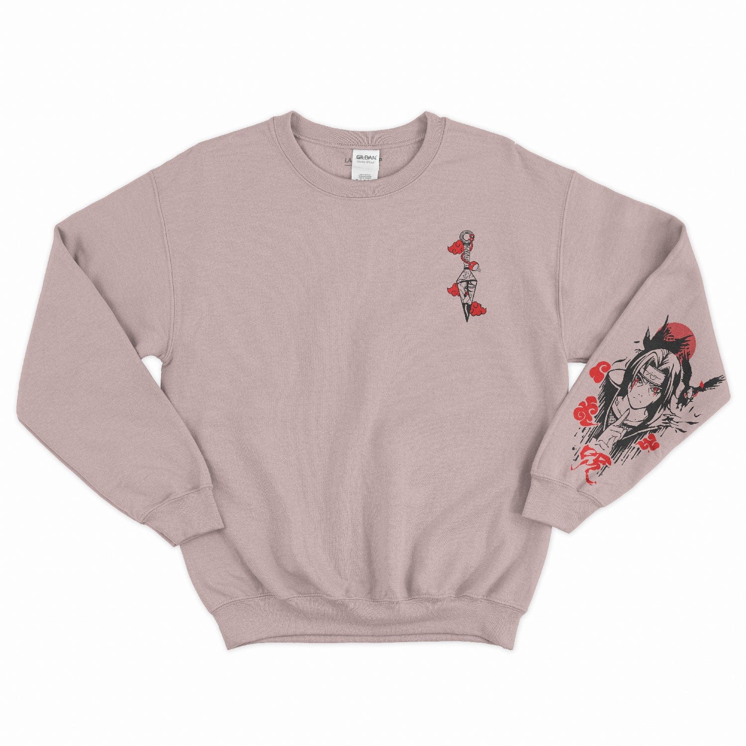 SWEATSHIRTS / Naruto - Seakoff