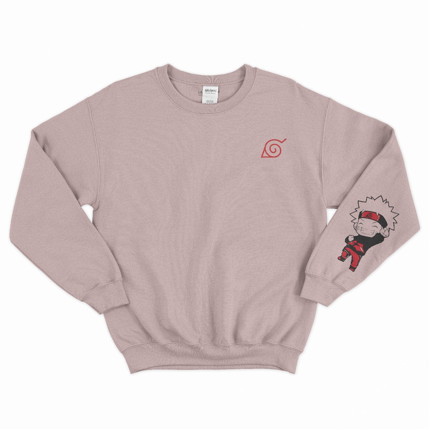 SWEATSHIRTS / Naruto - Seakoff