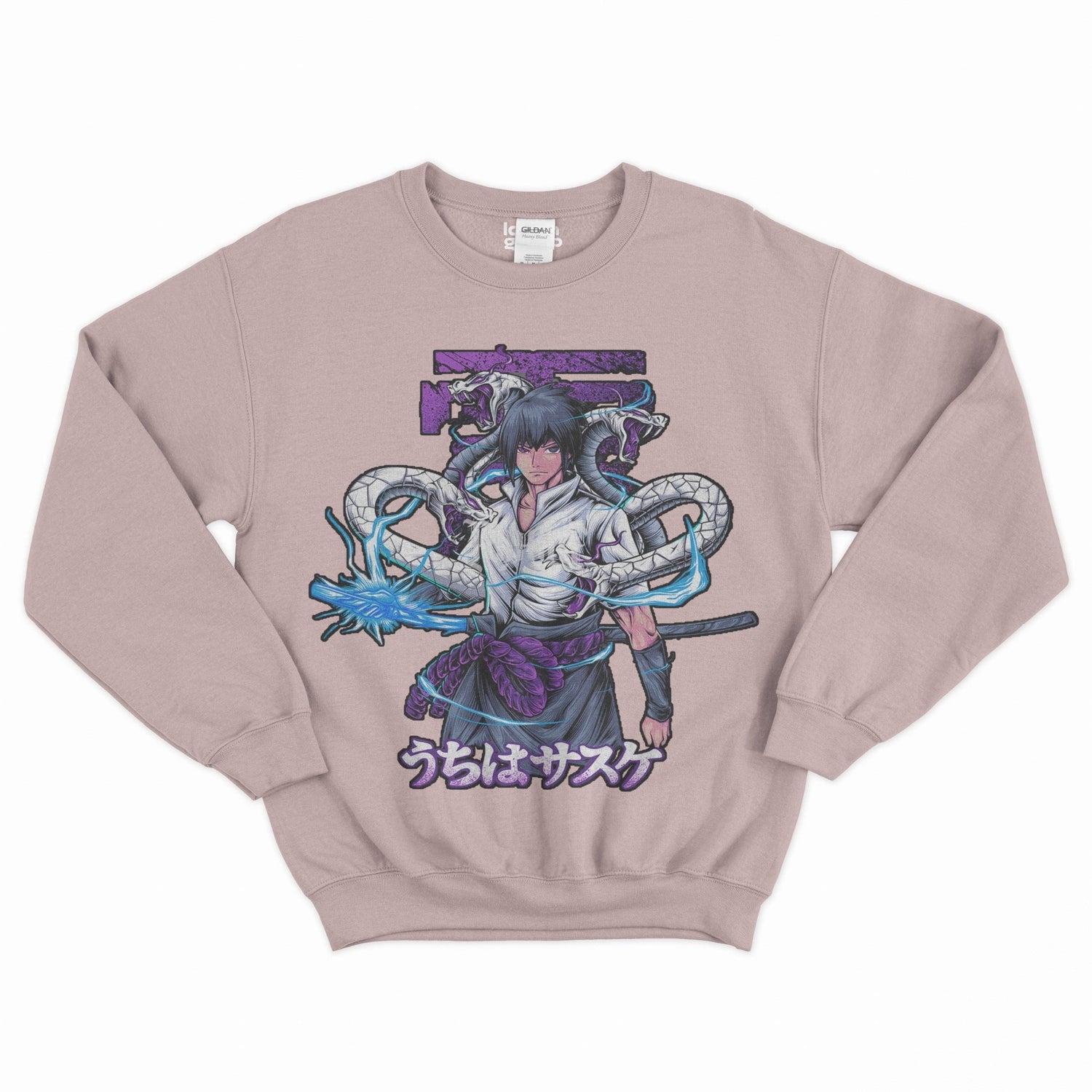 SWEATSHIRTS / Naruto - Seakoff