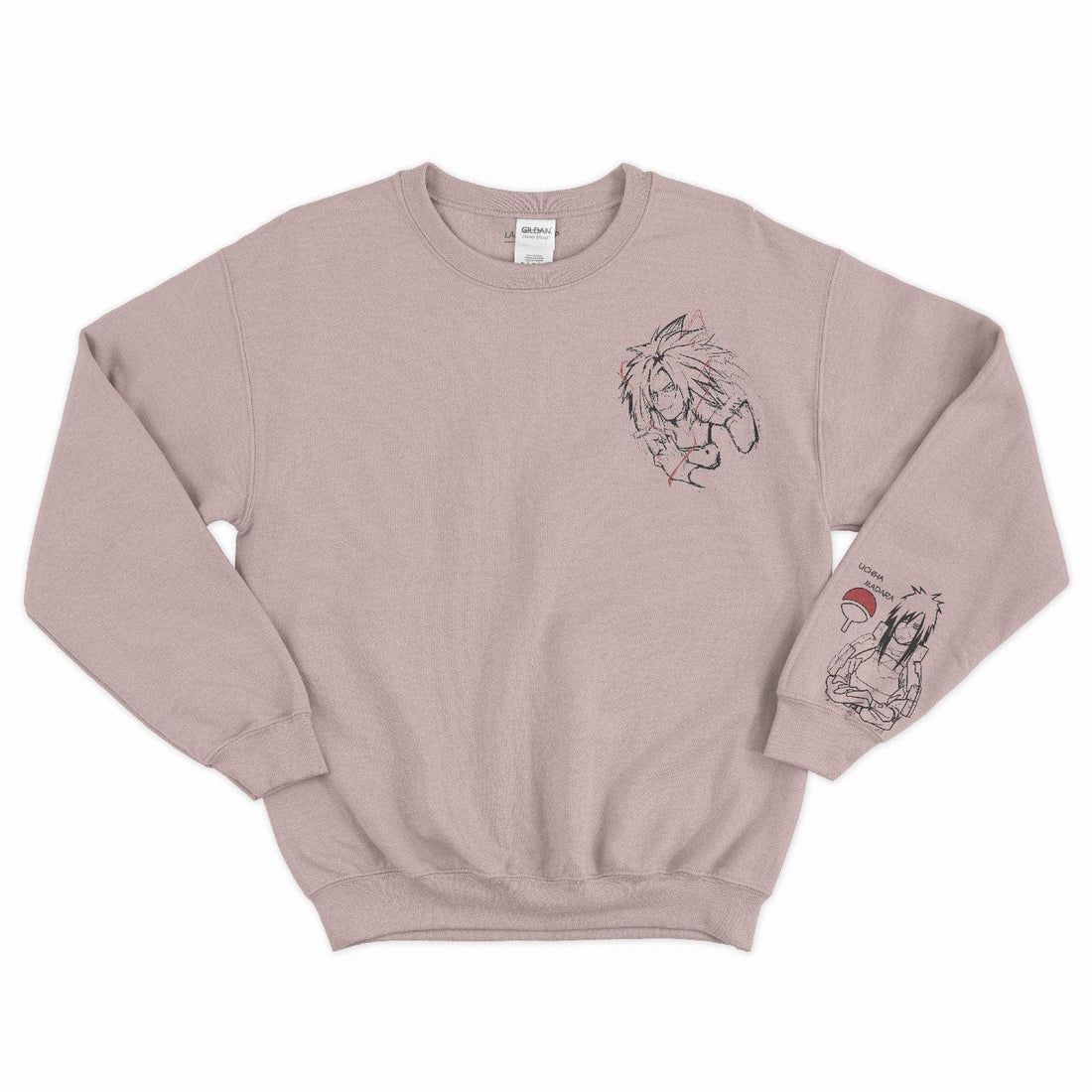 SWEATSHIRTS / Naruto - Seakoff