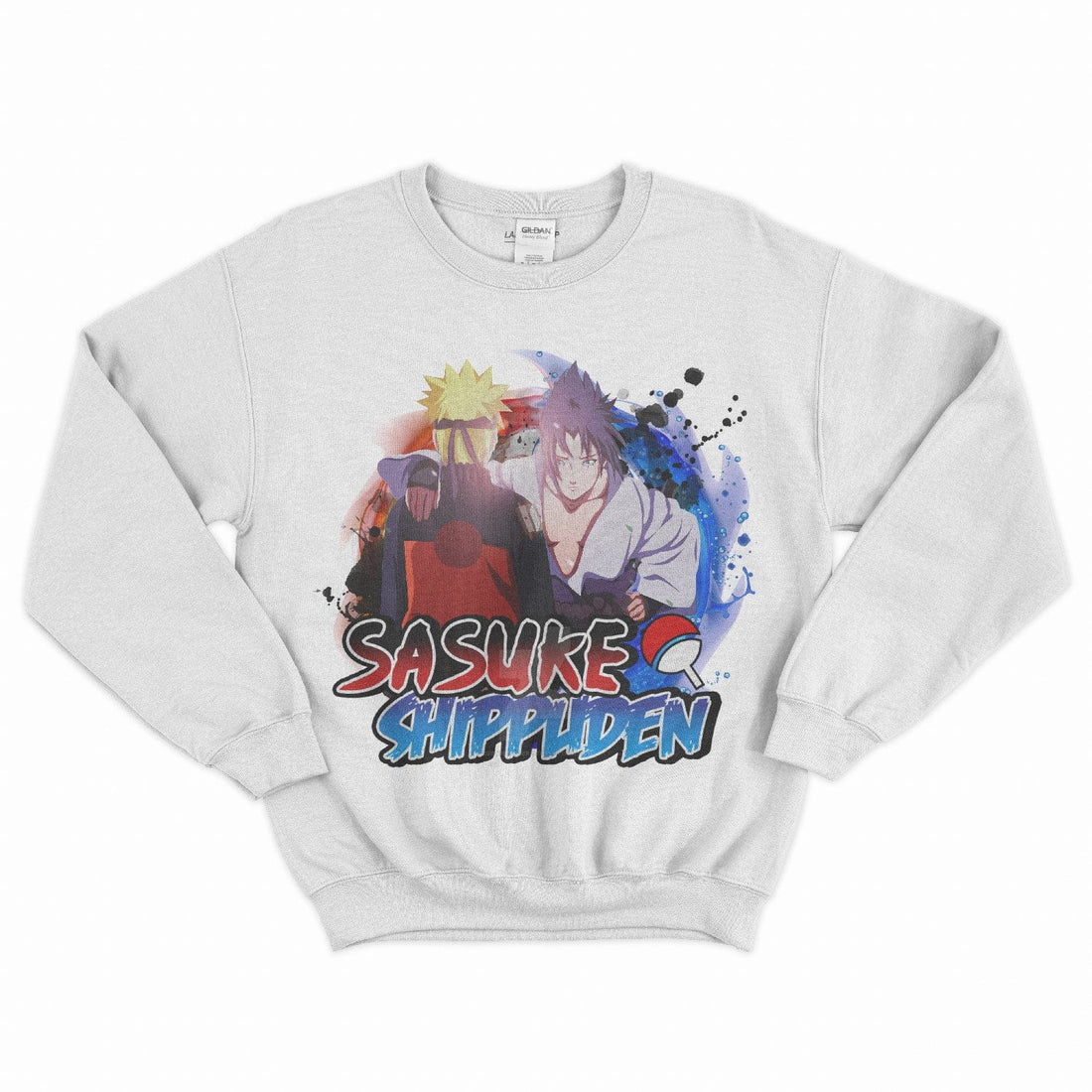 SWEATSHIRTS / Naruto - Seakoff