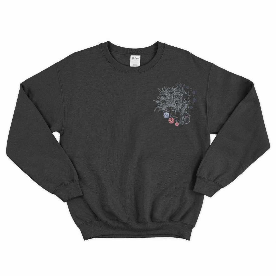 SWEATSHIRTS / Naruto - Seakoff