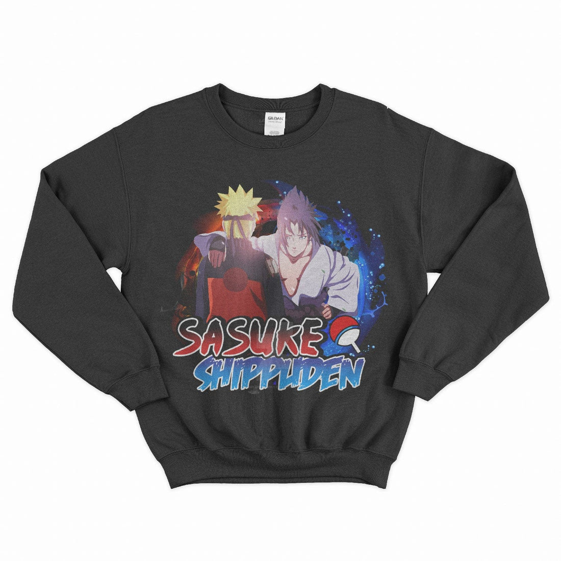 SWEATSHIRTS / Naruto - Seakoff